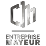 Entreprise Mayeur Logo