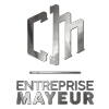 Entreprise Mayeur Logo